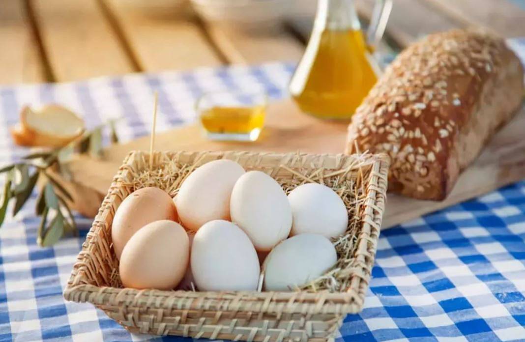 Beyaz mı kahverengi mi? Hangi yumurta daha sağlıklı? 35